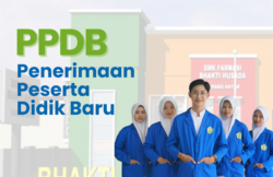 PPDB SMK Farmasi Tahun Pelajaran 2024/2025