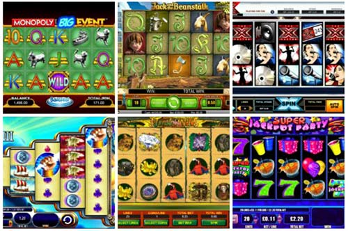 casino pinco online game az
